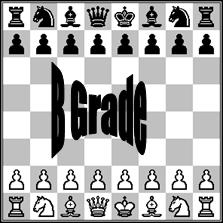 B Grade
