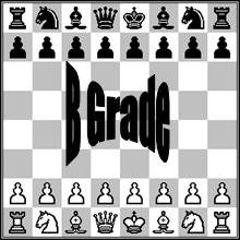 B Grade
