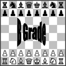 B Grade
